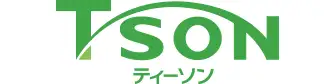 TSON様ロゴ